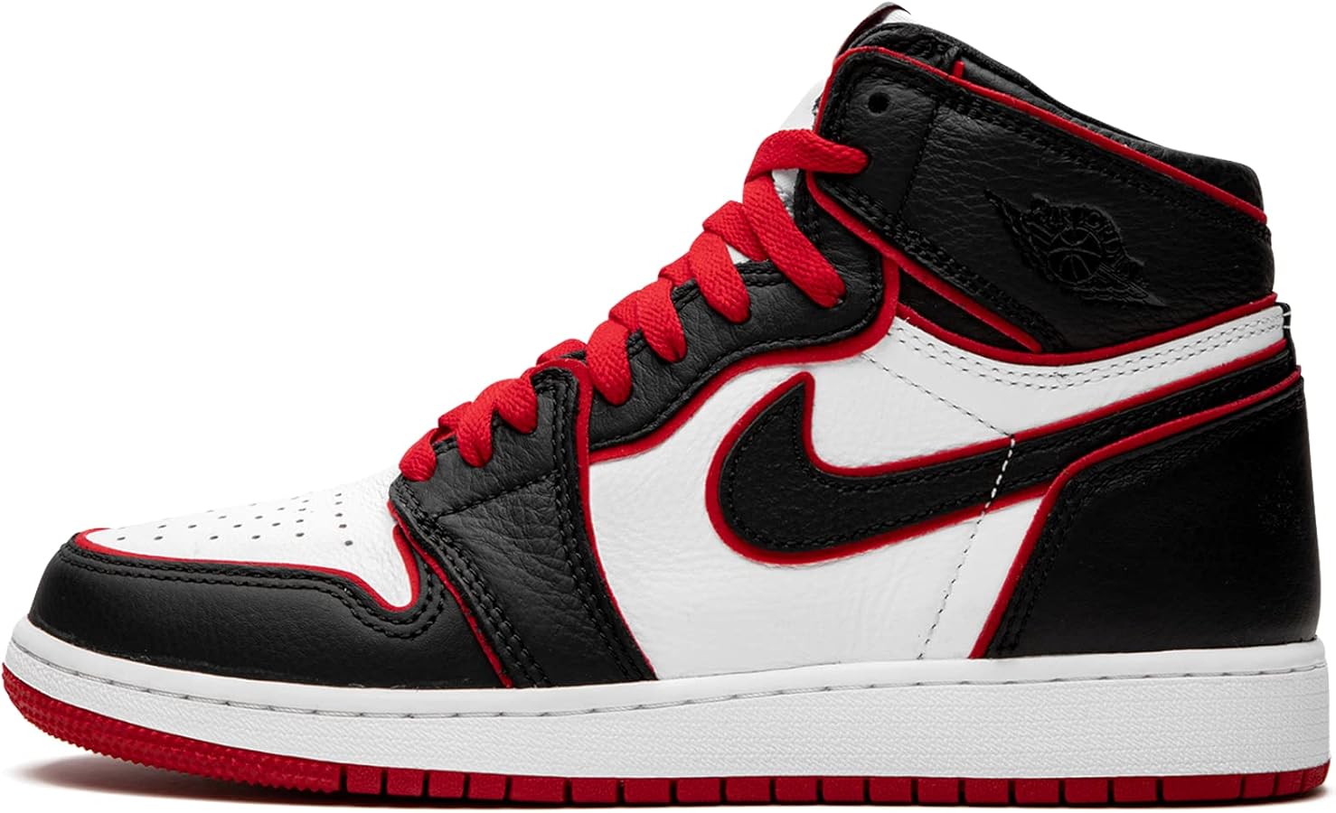 Amazon.com | Jordan Youth Air 1 Retro High OG GS 575441 062 Meant