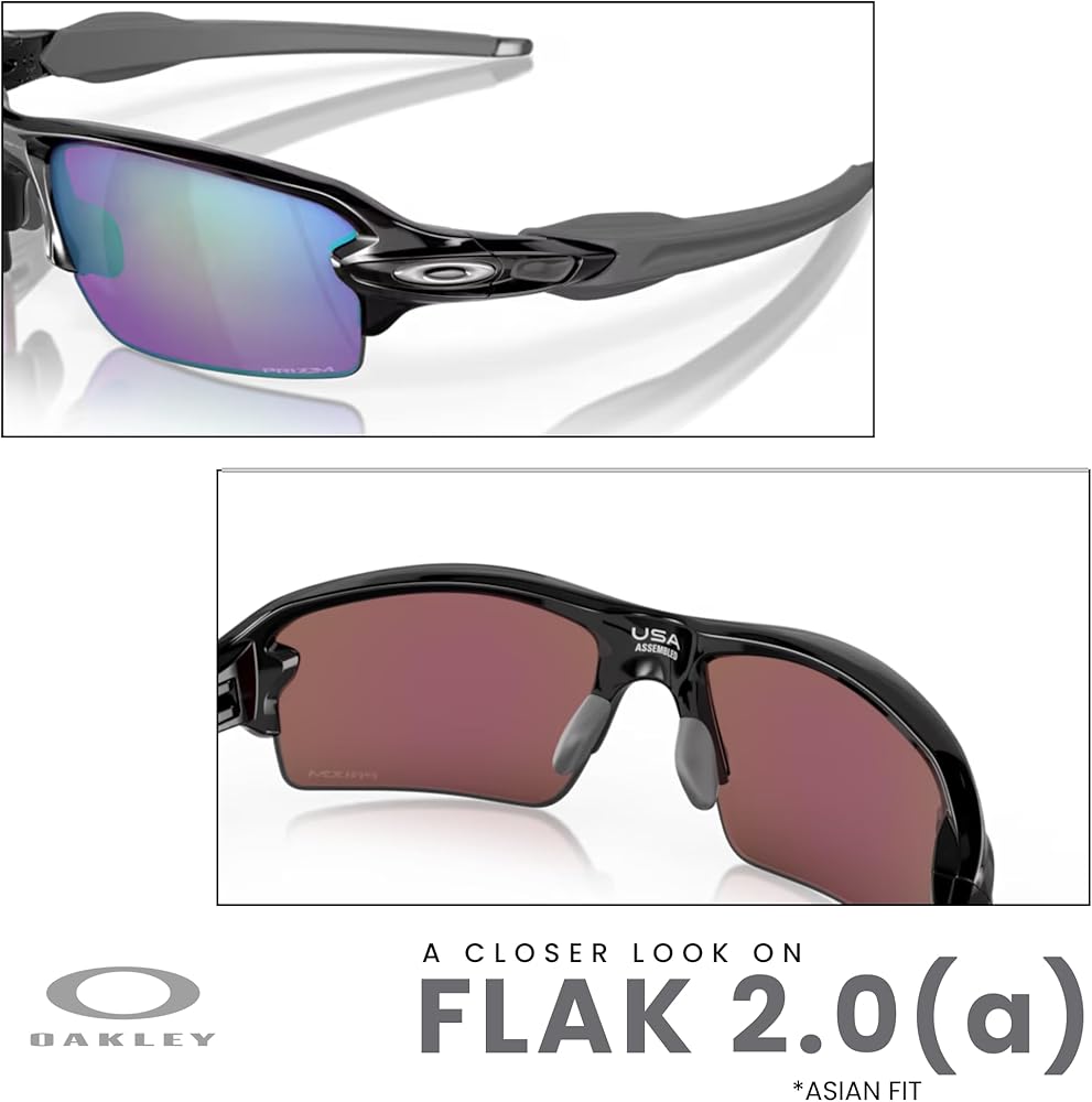 オークリー ゴーグル OO7047-22 ANTI-FOG ASIAN FIT オークリー