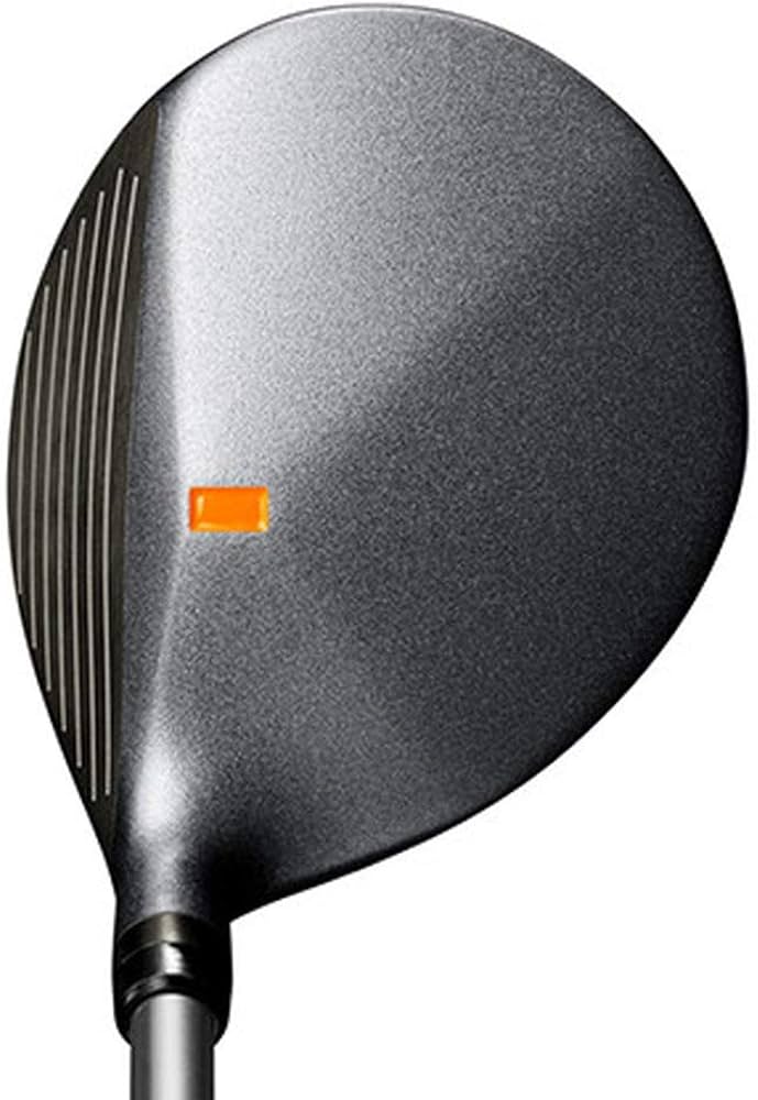 Amazon.co.jp: PRGR(プロギア) フェアウェイウッド Q(キュー) 23 REG