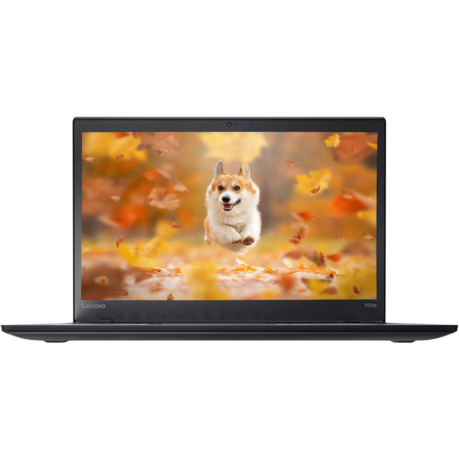 Amazon.com: Lenovo ThinkPad T470s Business Laptop, 14-inch HD