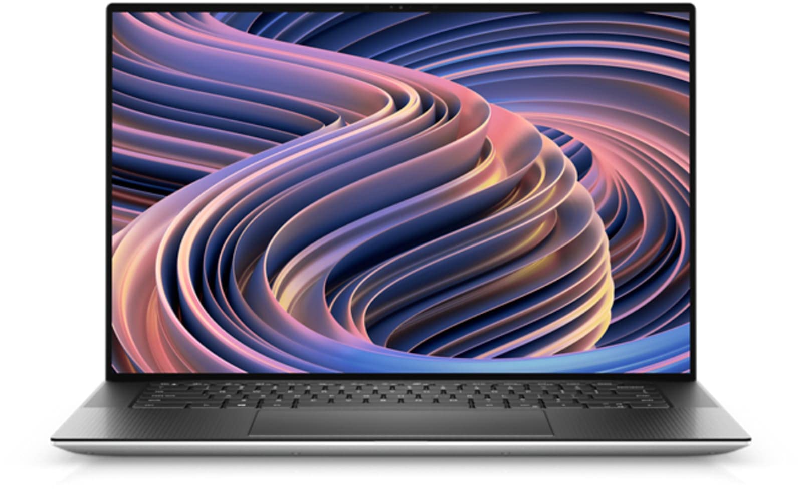 Dell Notebook XPS 15 9520 (2022) | 4K Touch de 15,6 polegadas