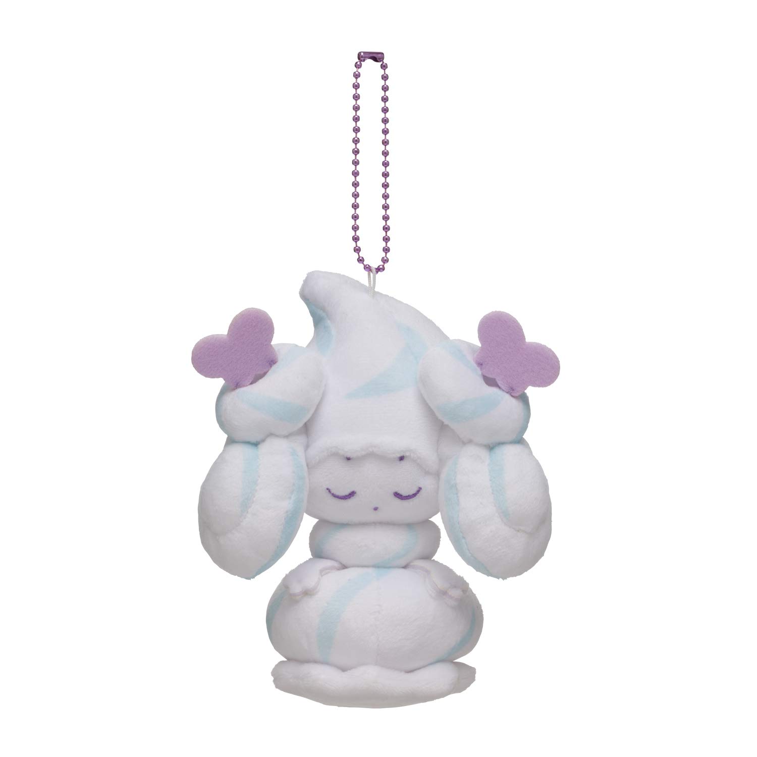 Amazon.co.jp: ポケモンセンターオリジナル マスコット Mawhip à la