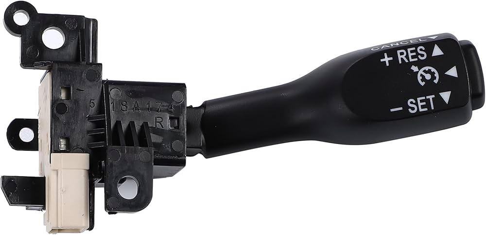 Amazon.co.jp: トヨタ 用 アクア AQUA クルーズコントロール クルコン