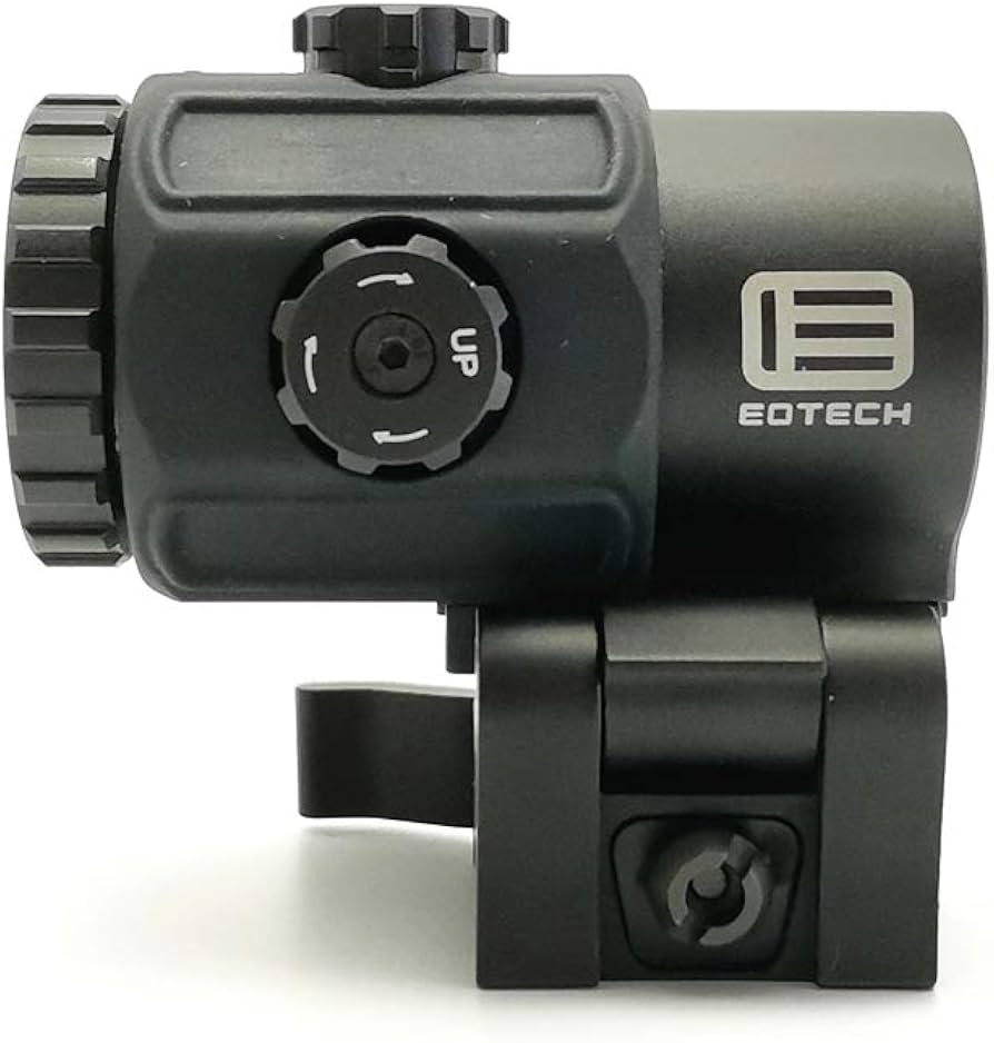 Amazon | 最新ロット 高性能レンズ G43タイプ マグニファイア