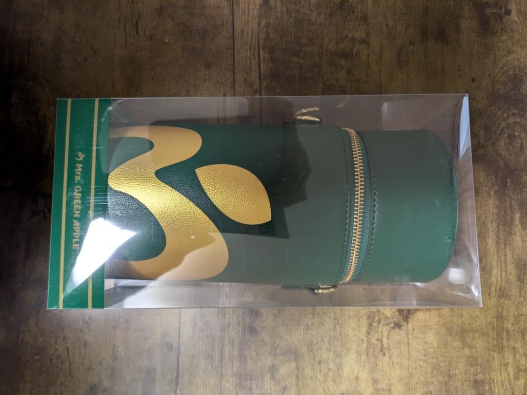 Amazon.co.jp: ミセスグリーンアップルの公式ペンライトケース : おもちゃ