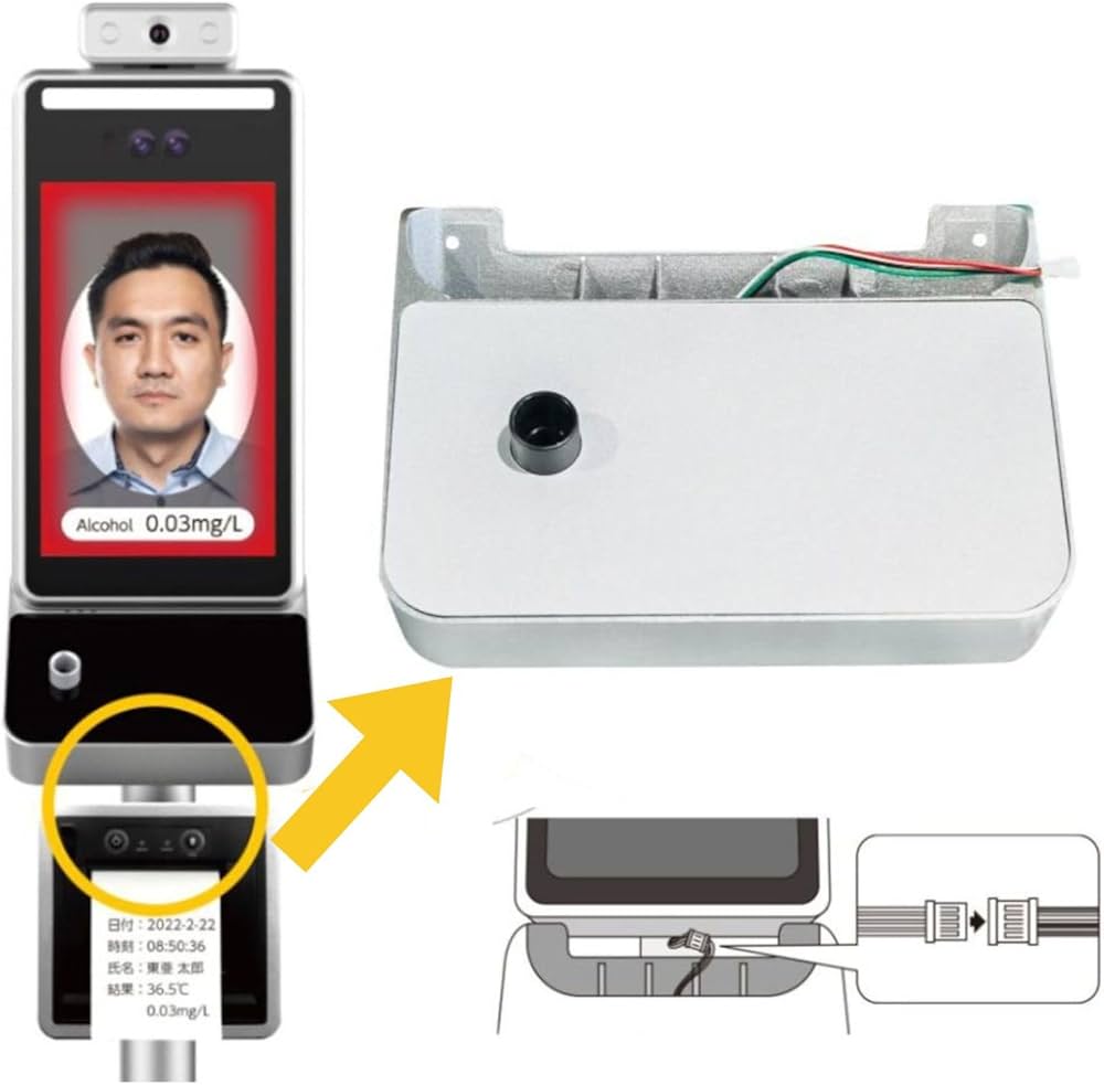 Amazon.co.jp: TOAMIT 東亜産業 サーモマネージャーAC取替部品 サーモ