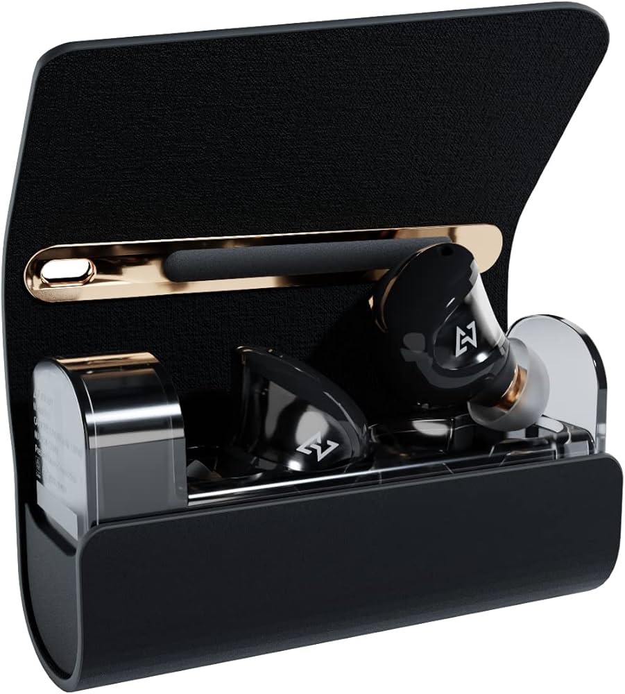 Amazon.co.jp: AVIOT TE-J1 ノイズキャンセリング イヤホン ハイレゾ