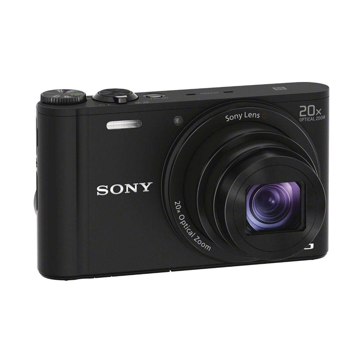Amazon.co.jp: Sony DSC-WX350-B Cyber-shot WX350 Digital Camera