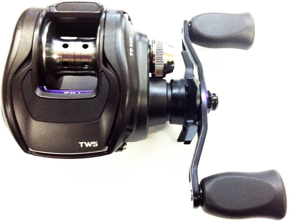 Amazon | ダイワ リール T3 MX 1016XHL-TW | ダイワ(DAIWA) | ベイトリール