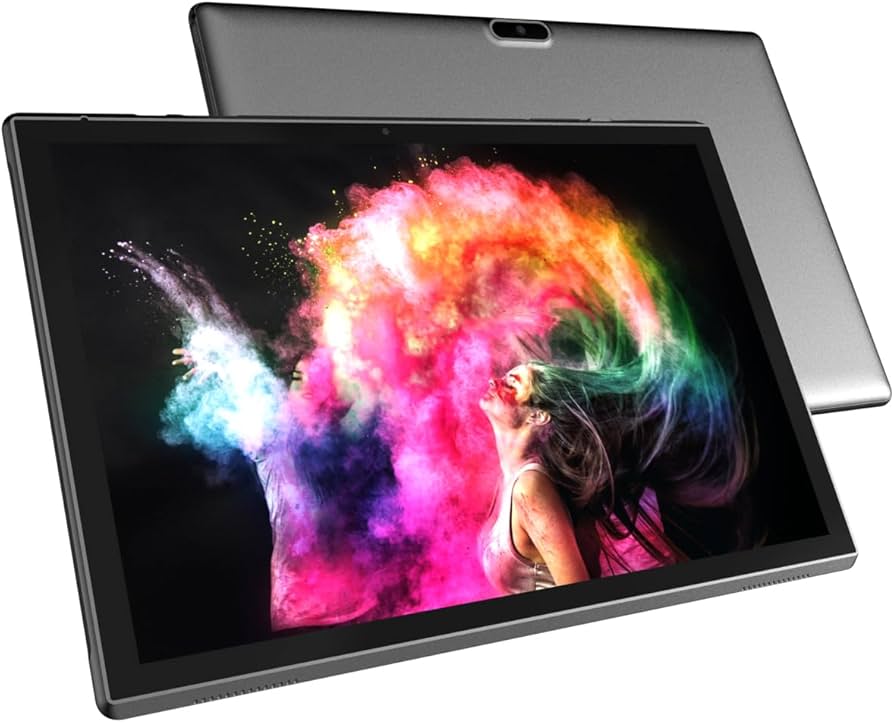 Amazon.com : ATOZEE 10 Inch Tablet Android Tablets 10