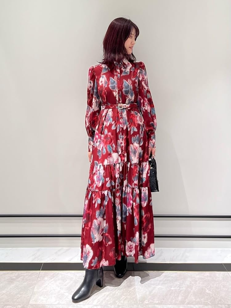 Amazon | [グレースコンチネンタル] ﾓﾍﾔｼｬｷﾞｰPｺｰﾄ | コート