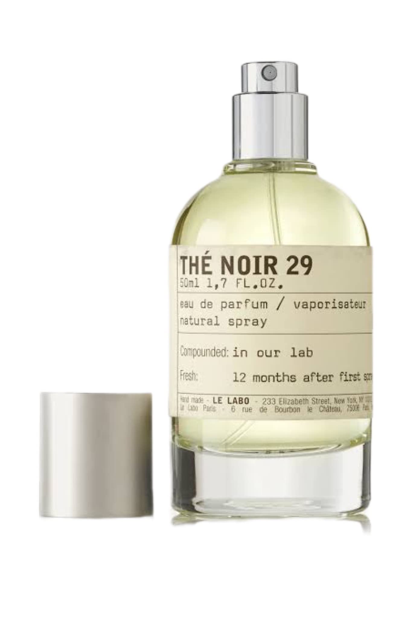 Amazon | ルラボ LE LABO THE NOIR 29 テ ノワール 29 オード