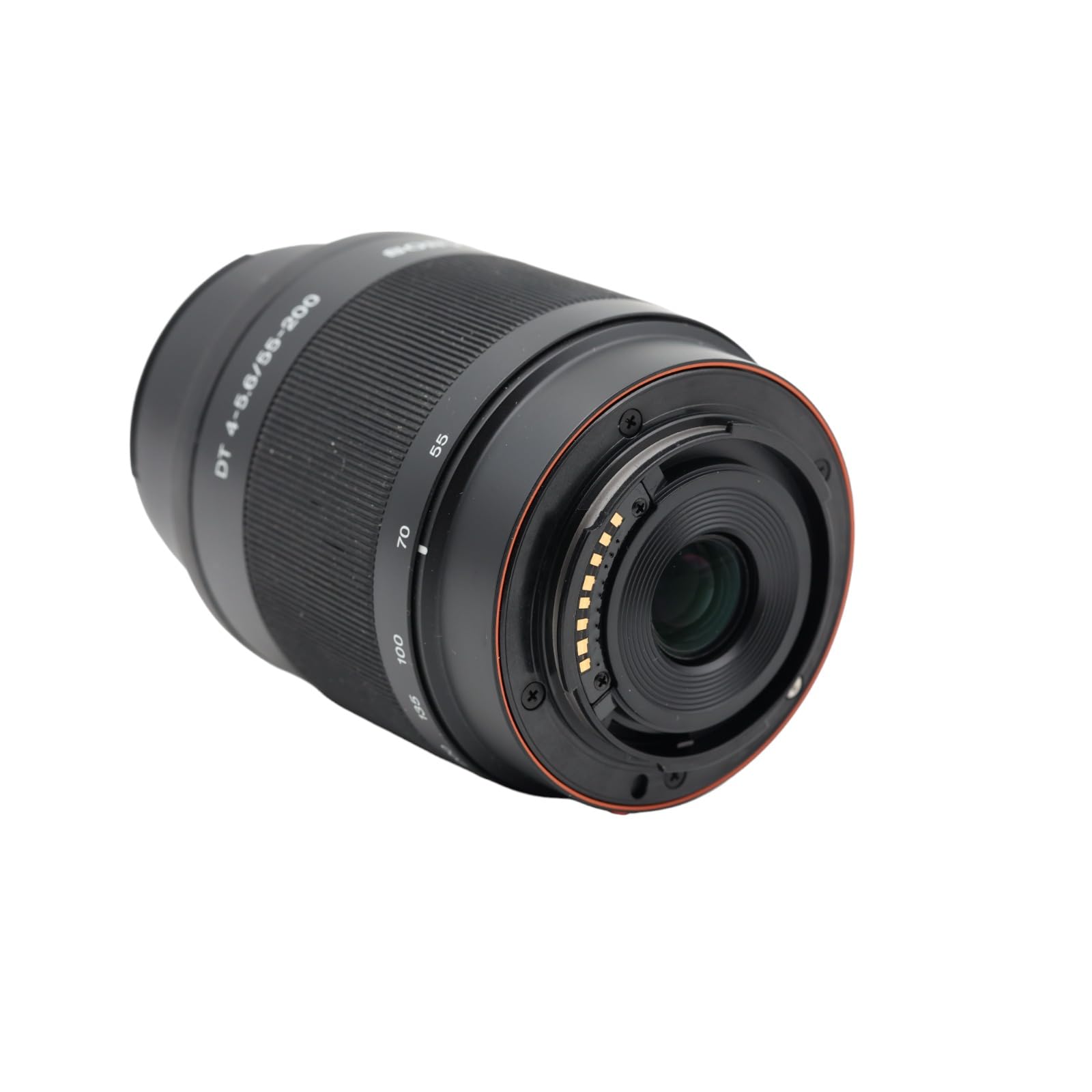 Amazon.com : Sony SAL55200-2 A Mount - APS-C DT 55-200mm F4-5.6