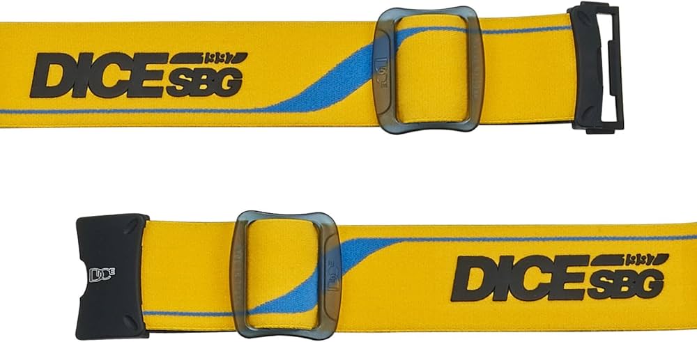 Amazon | [ダイス] 日本製 スノーゴーグル HIGHROLLER ハイローラー