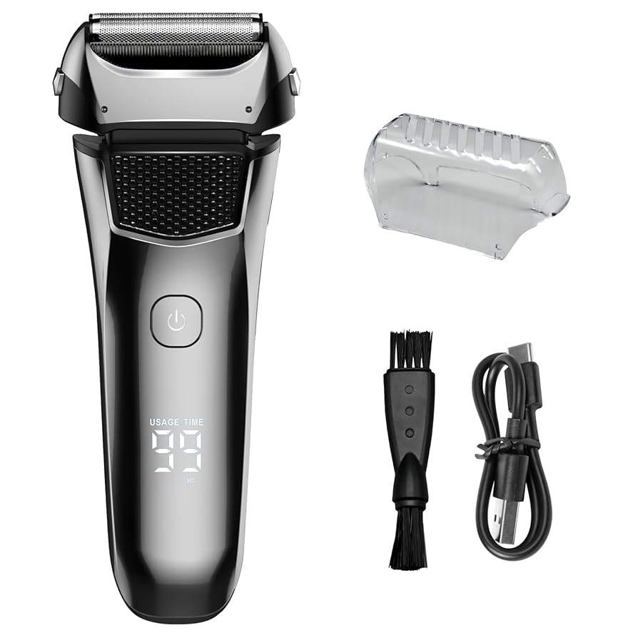 パナソニック ES6801 メンズシェーバー 髭剃り 水洗い パナソニック