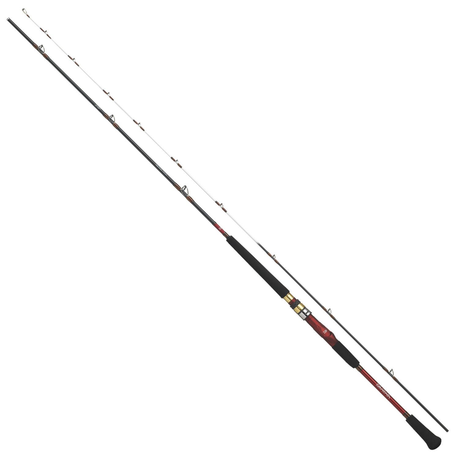 Amazon | ダイワ(DAIWA) 船竿 アナリスター 真鯛 255 釣り竿 | ダイワ