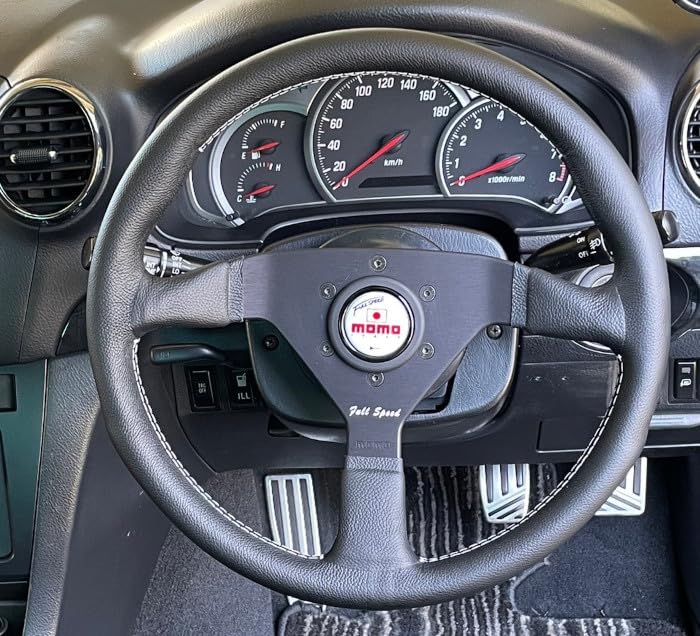 Amazon | MOMO FULL SPEED WINNERS GRAND PRIX FS348 WH フルスピード