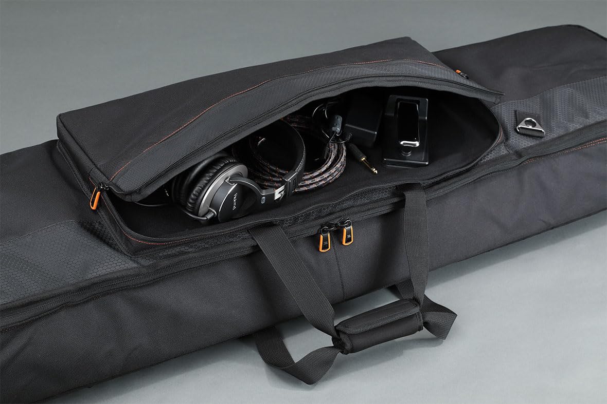Amazon.com: Roland CB-B88S | Keyboard Carrying Bag | For Slim 88
