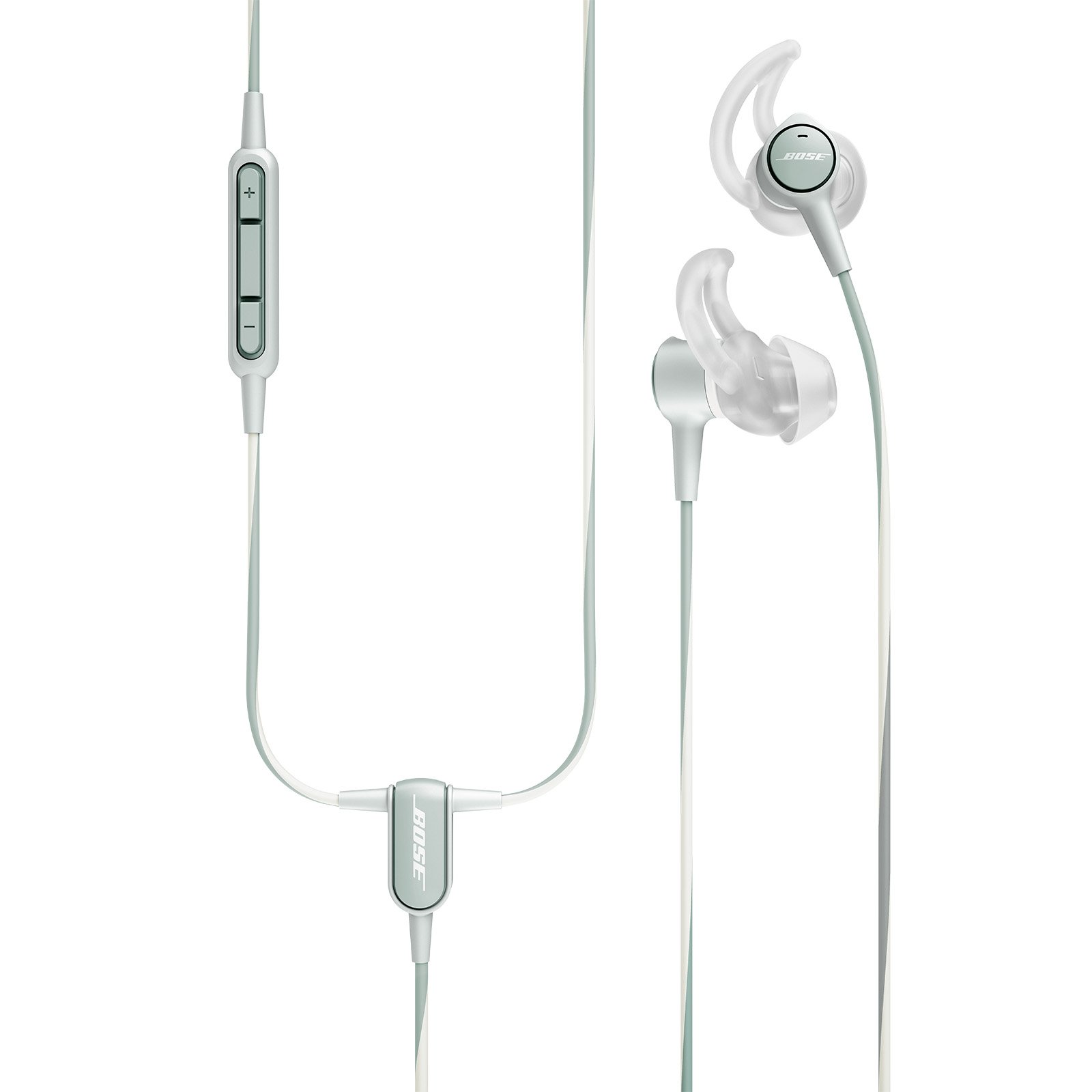 Amazon.com: Bose SoundTrue Ultra in-Ear Headphones - Apple Devices