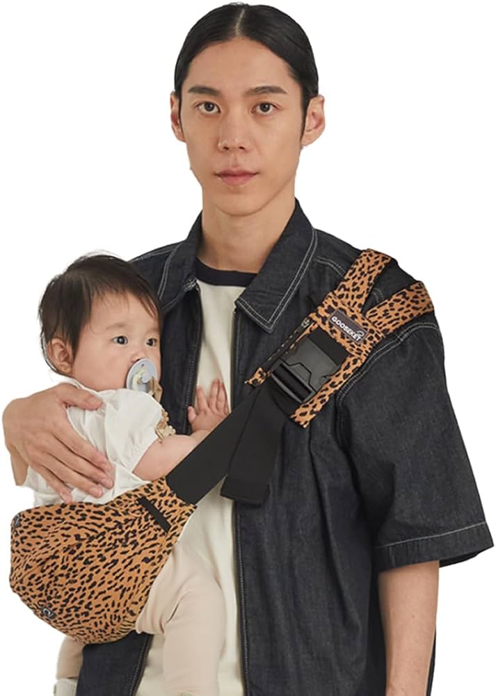 Amazon.co.jp: 【グスケット365抱っこ紐】【ママリ口コミ大賞受賞