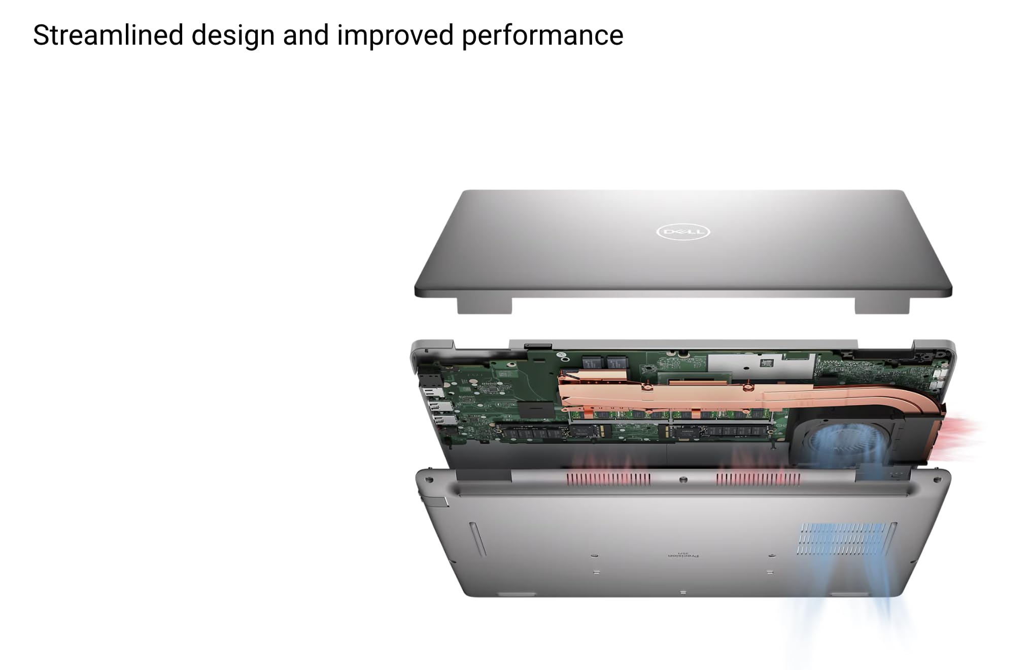 Amazon.com: Dell Precision 3571 15.6