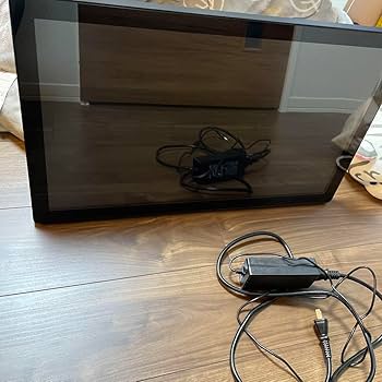 Amazon.co.jp: デジタルサイネージ 電子POP モニター POPmate GS-240EL