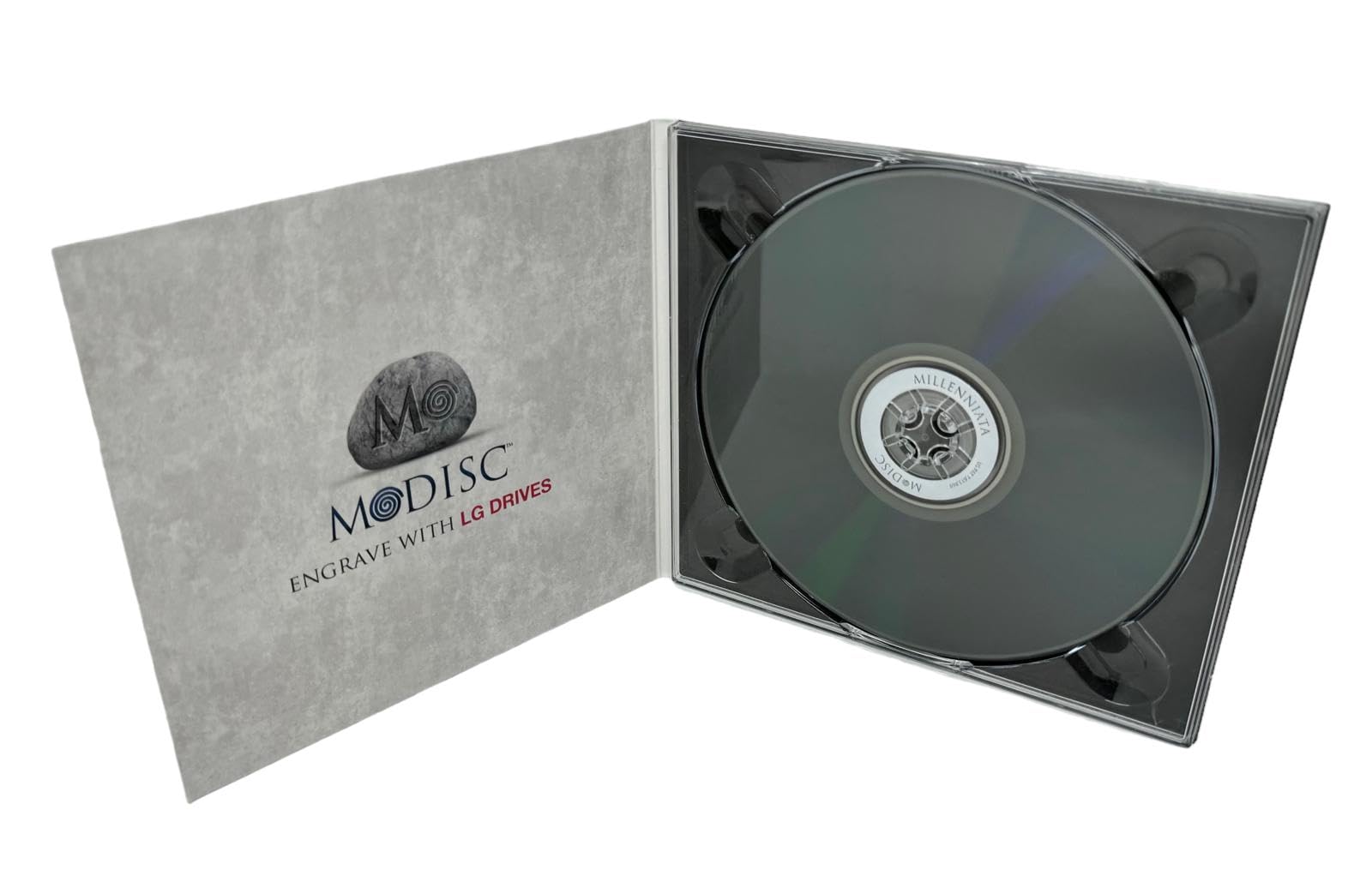 Amazon.com: 1000 Years Archival Hitachi/LG Digital Storage Blank M