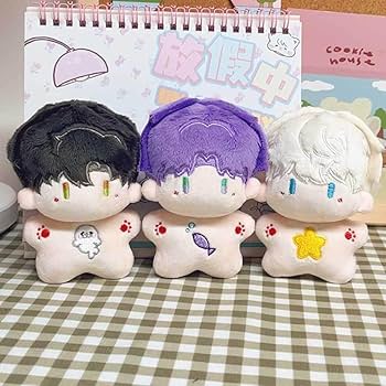 Amazon.co.jp: 恋と深空 ぬいぐるみ セイヤ レイ ホムラ 縫いぐるみ