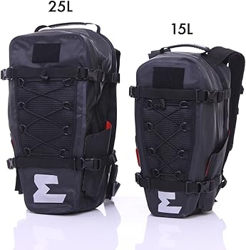 Amazon.co.jp: [エンデュリスタン] ハリケーン オフロード用完全防水