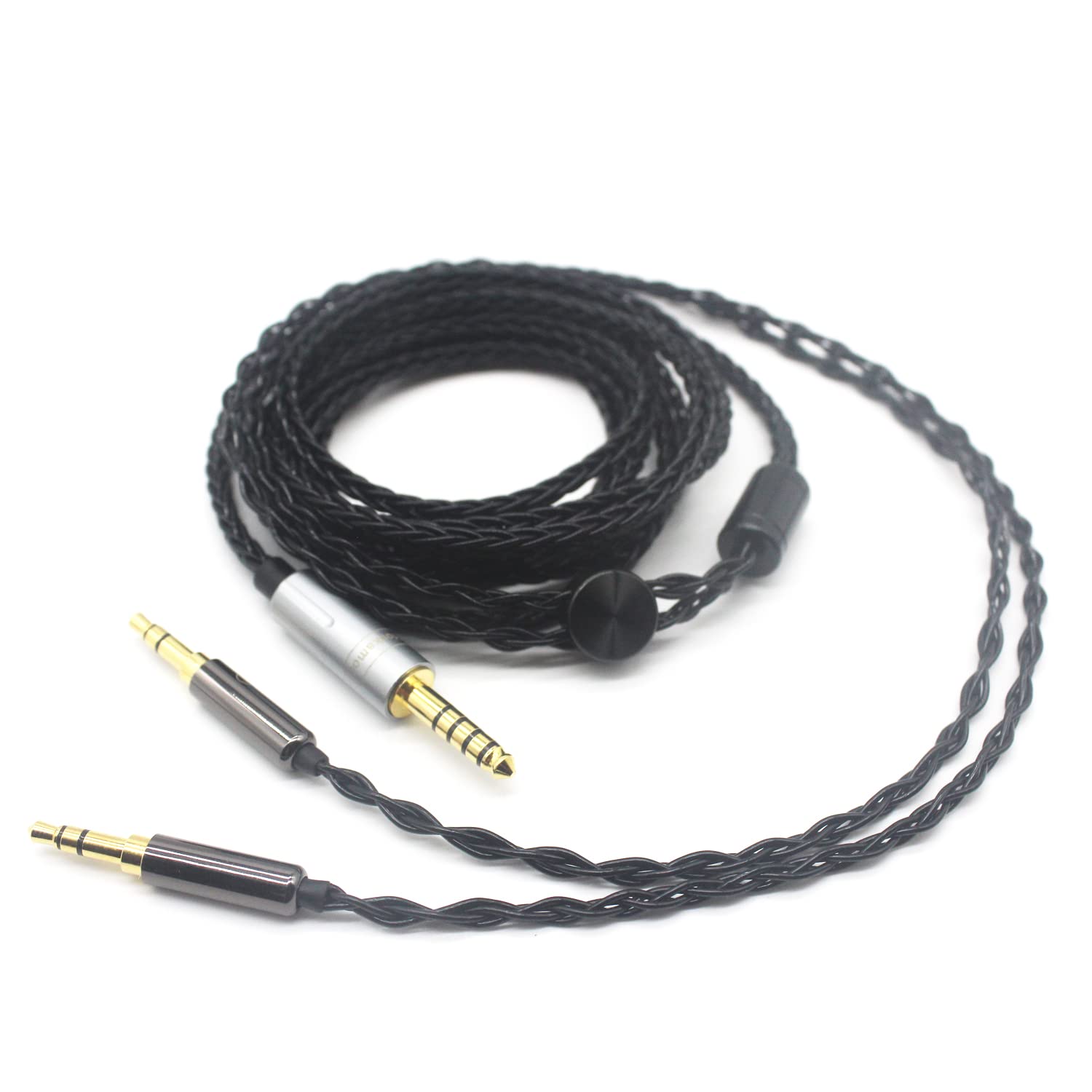 Amazon.com: Youkamoo 4.4mm Balanced Headphone Replacement Cable