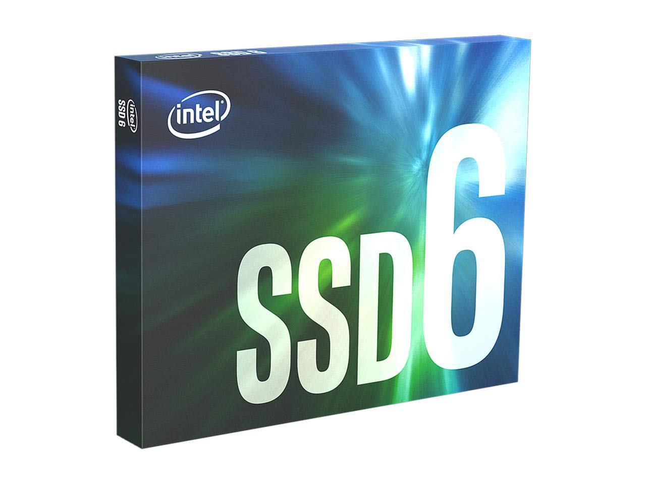 Amazon.com: Intel SSD 660p Series (512GB M.2 80mm Internal PCIe