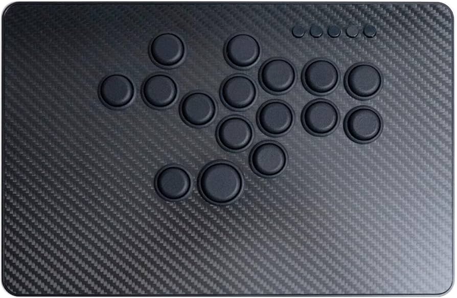 Amazon.co.jp: TIKITAKA FTG C16 Cシリーズ 炭素繊維パネル アルミ