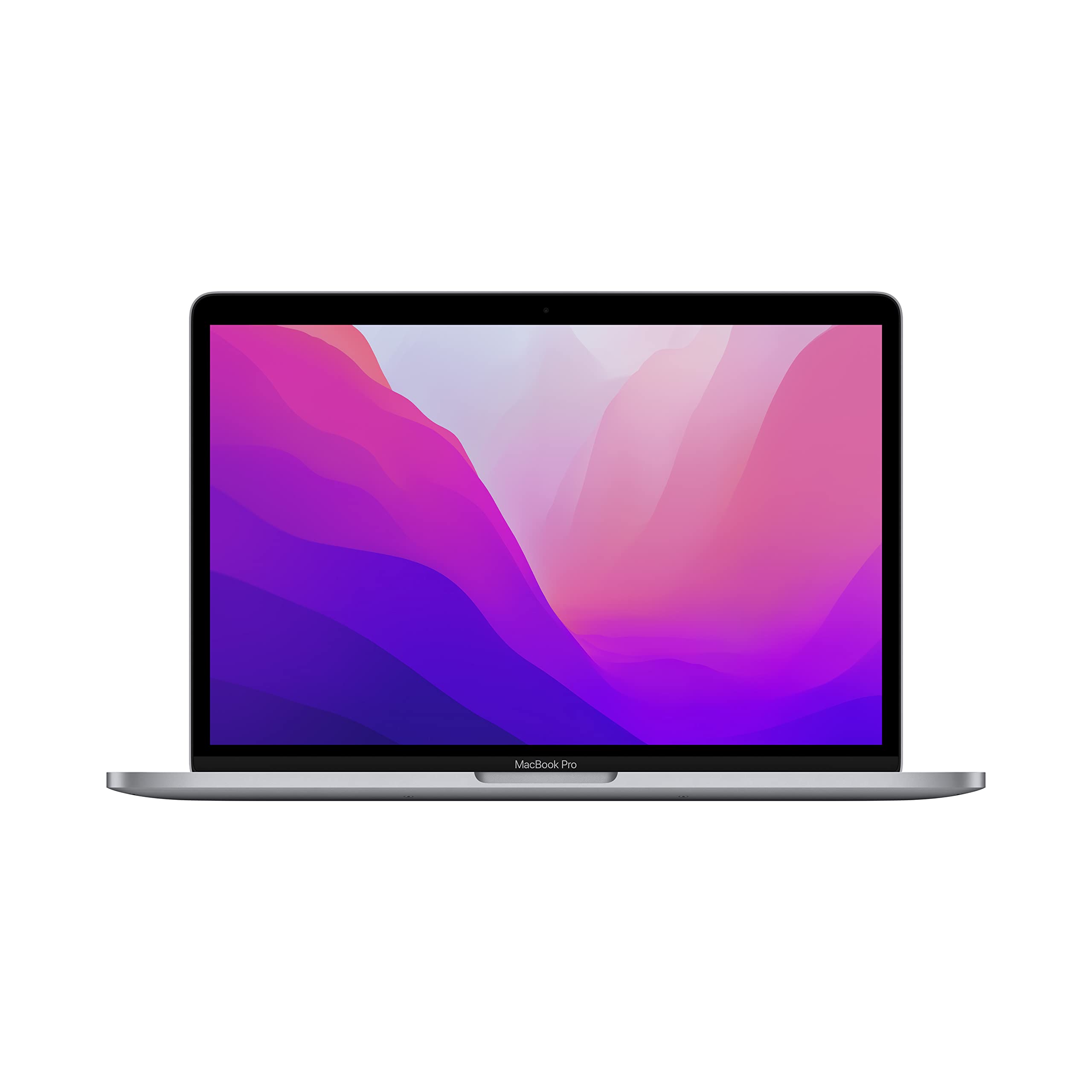 Amazon.co.jp: Refurbished Product: Apple MacBook Pro M2 2022 (13