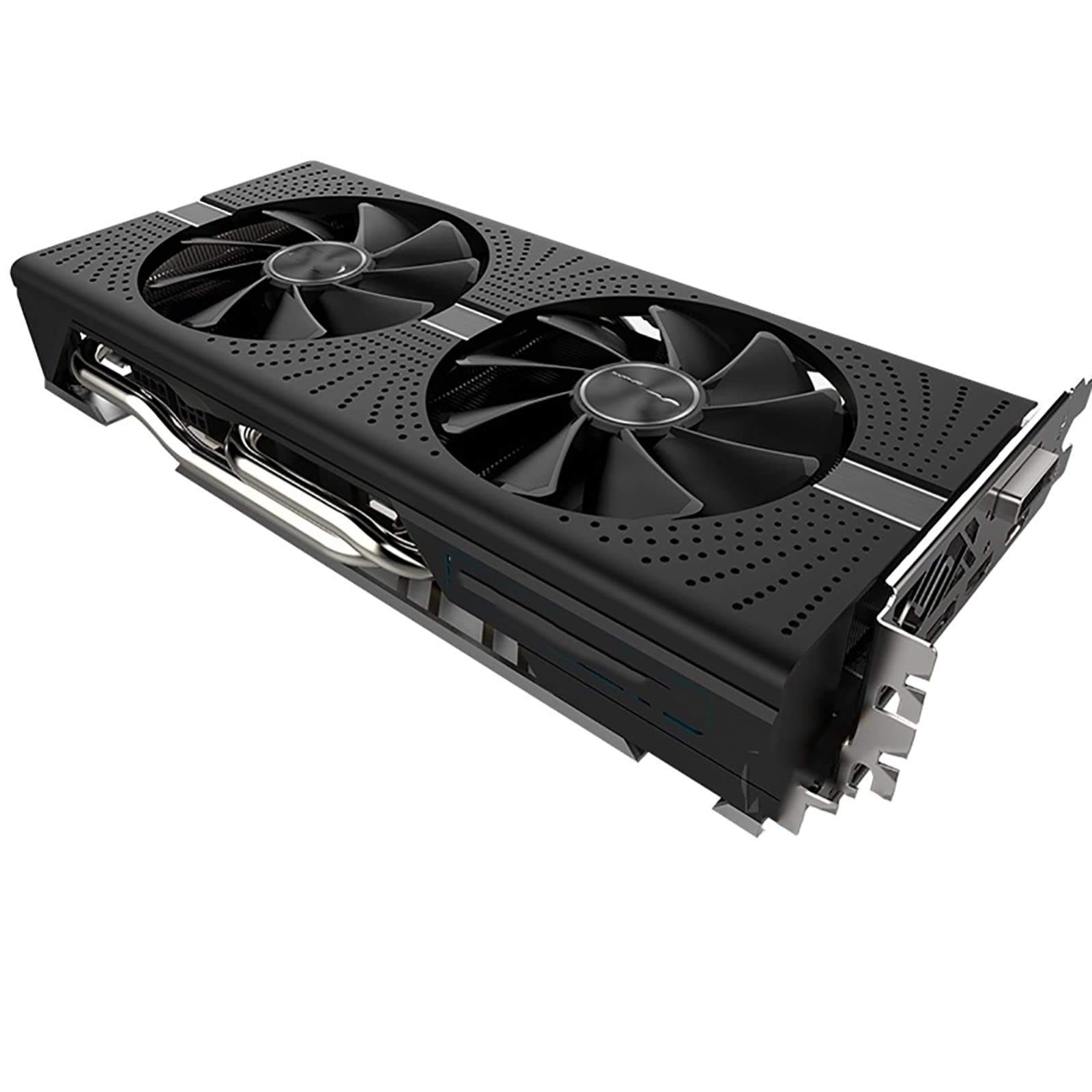 Amazon | ビデオカード グラフィックカード Sapphire Radeon RX 580