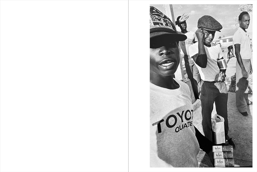 Amazon | Bruce Gilden: Haiti | Gilden, Bruce | Photojournalism