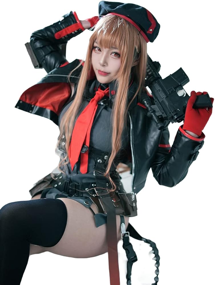 Amazon.co.jp: [2200] Beauty 出品 ☆ 勝利の女神 NIKKE ラピ