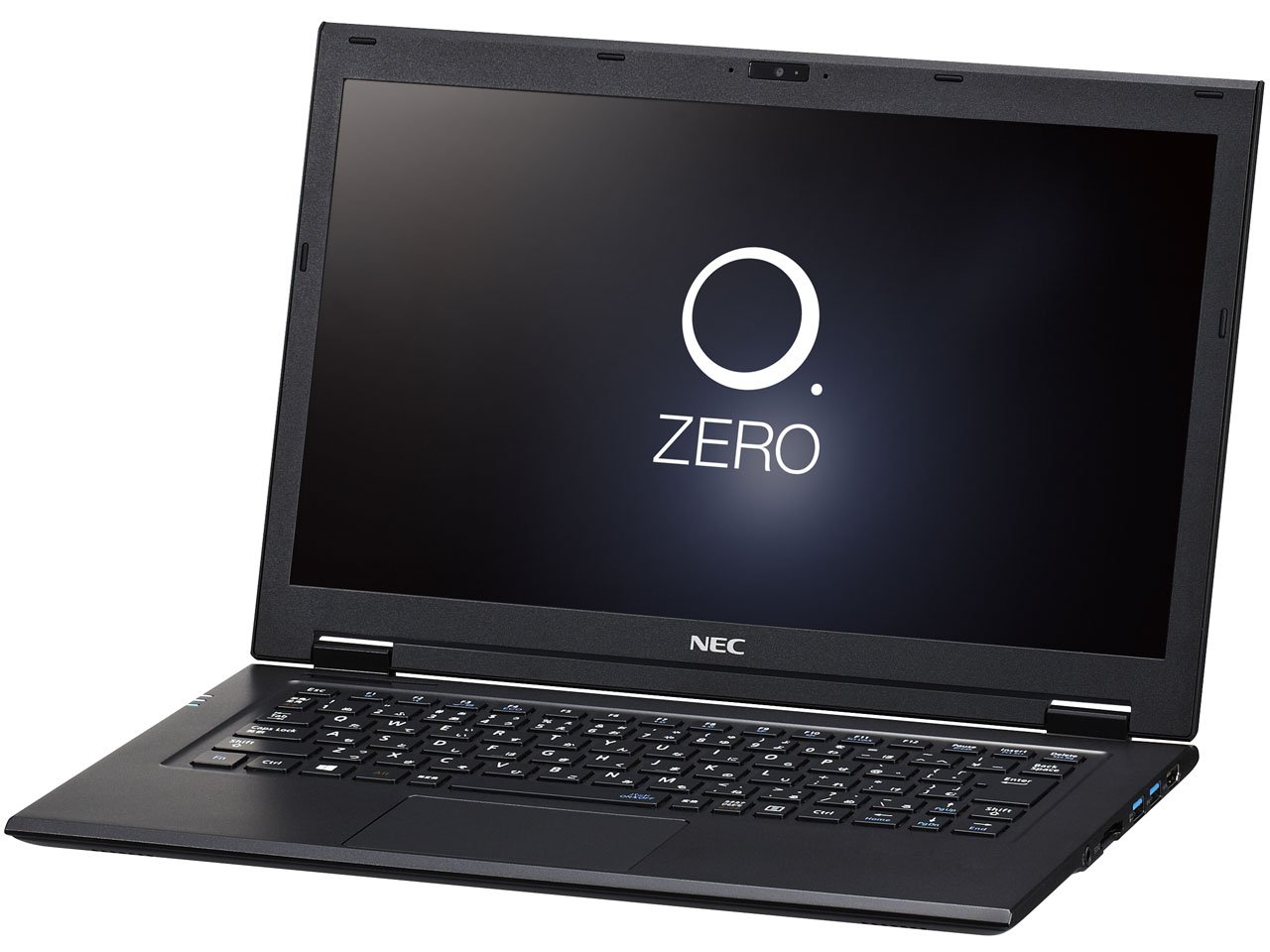 Amazon.co.jp: NEC PC-HZ550DAB LAVIE Hybrid ZERO : パソコン・周辺機器