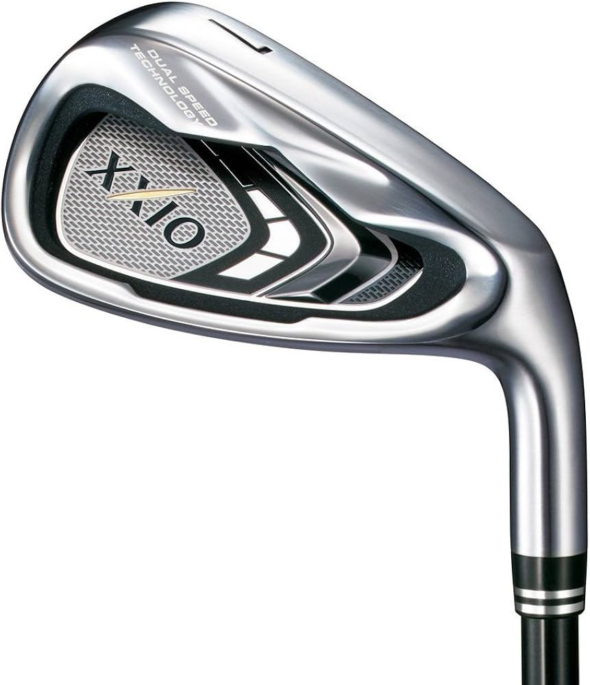 Amazon.co.jp: DUNLOP(ダンロップ) XXIO9 ゼクシオ ナイン アイアン