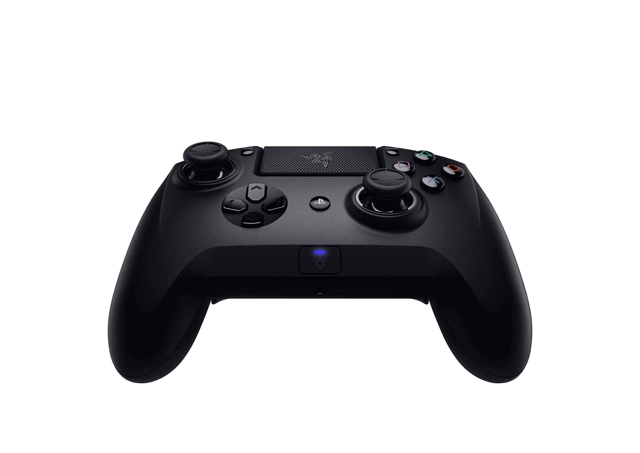 Amazon.com: Razer Raiju Mobile: Ergonomic Multi-Function Button