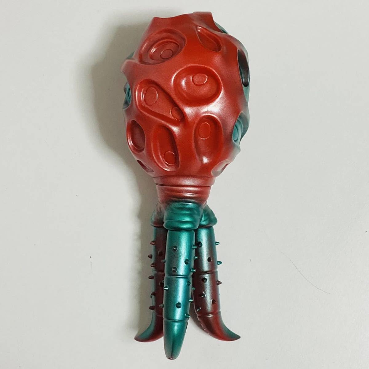 Amazon.co.jp: M1号 ウルトラシリーズ ウルトラセブン チブル星人