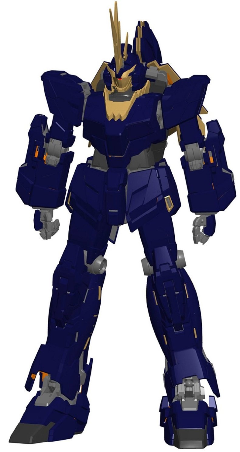 Amazon | PG 機動戦士ガンダムUC RX-0[N]ユニコーンガンダム2号機