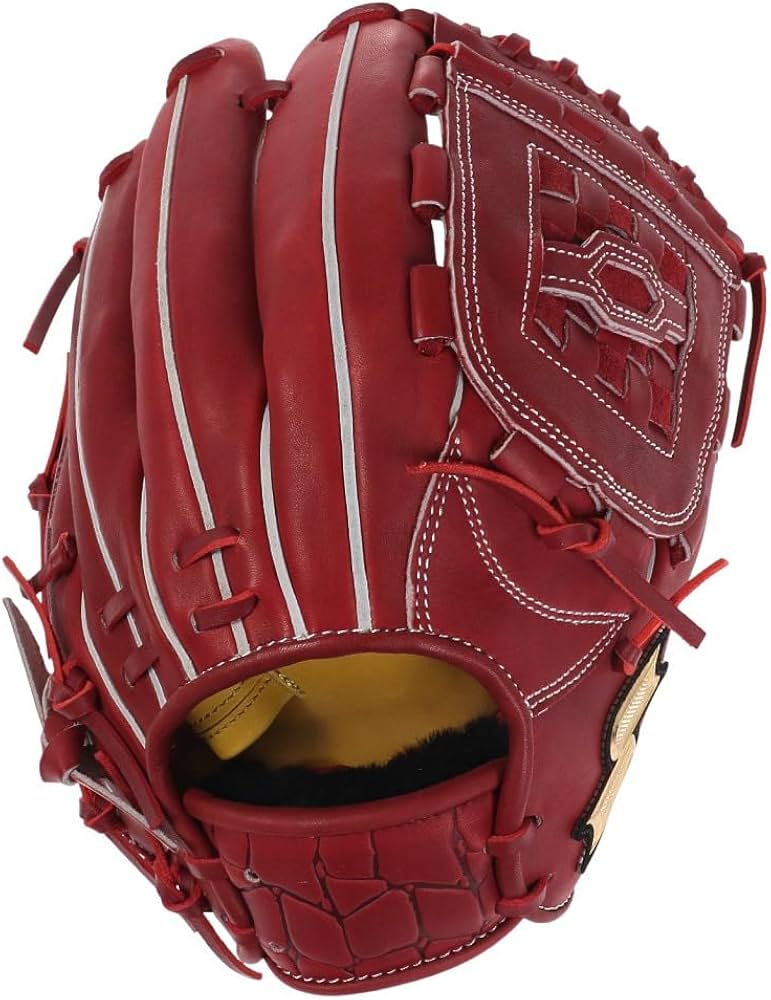 Amazon | エスエスケイ（SSK） 硬式用グラブ オールラウンド用 野球