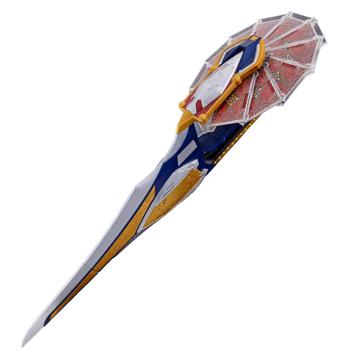 Amazon | バンダイ(BANDAI) BANDAI 仮面ライダーブレイド ブレイ