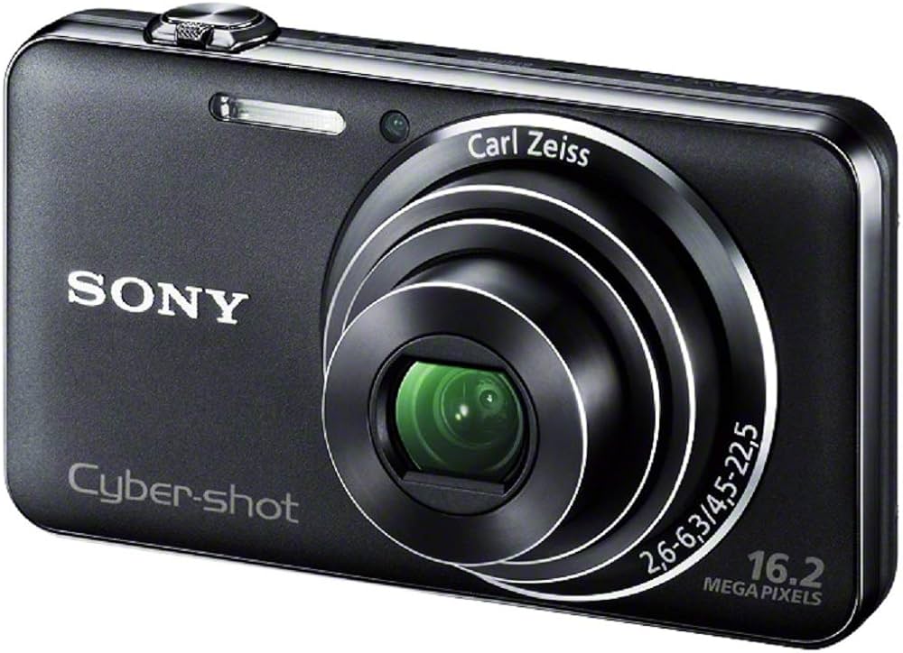 Amazon | SONY Cyber-Shot(サイバーショット) WX50 (1620万CMOS/光学x5