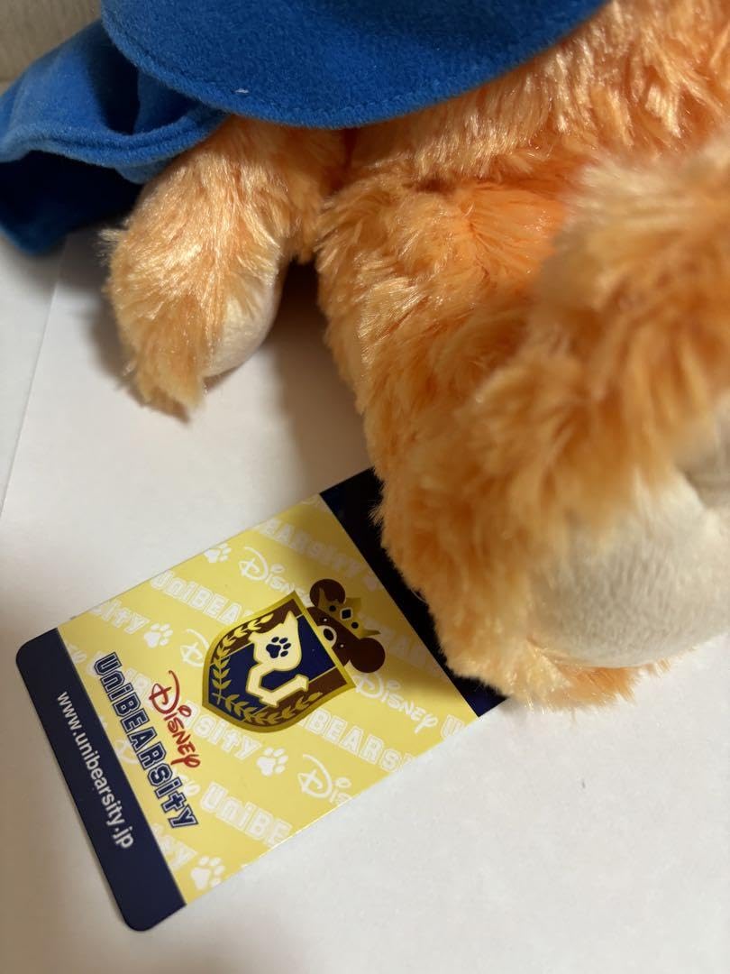 Amazon.co.jp: ユニベア シティ ぬいぐるみ マスコット ファウル