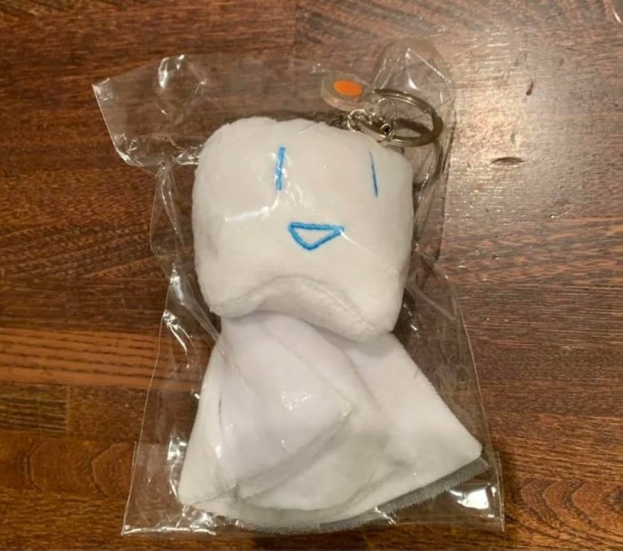 Amazon.co.jp: Ado 2024 Tooth Teru Bozu with Sunny Heart Goods