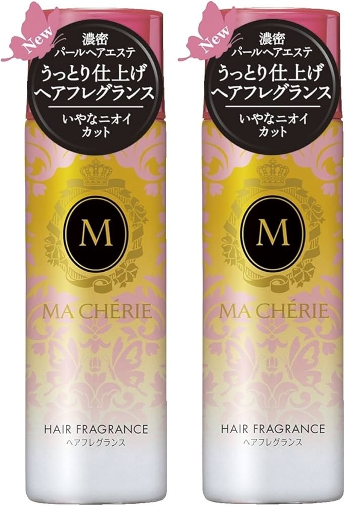 Amazon | Ma Cherie 【まとめ買い】 MACHERIE(マシェリ) ヘア