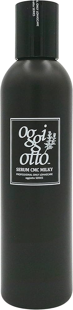 Amazon | oggiotto オッジィオット セラム CMC ミルキィ 200g