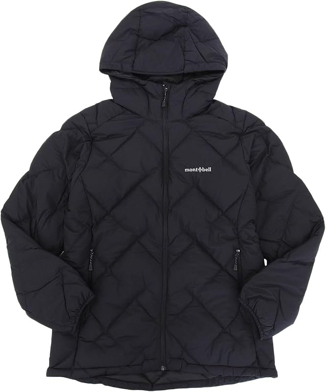 今までで一番暖かい」 mont-bell（モンベル）の“ダウンパーカー”に驚き