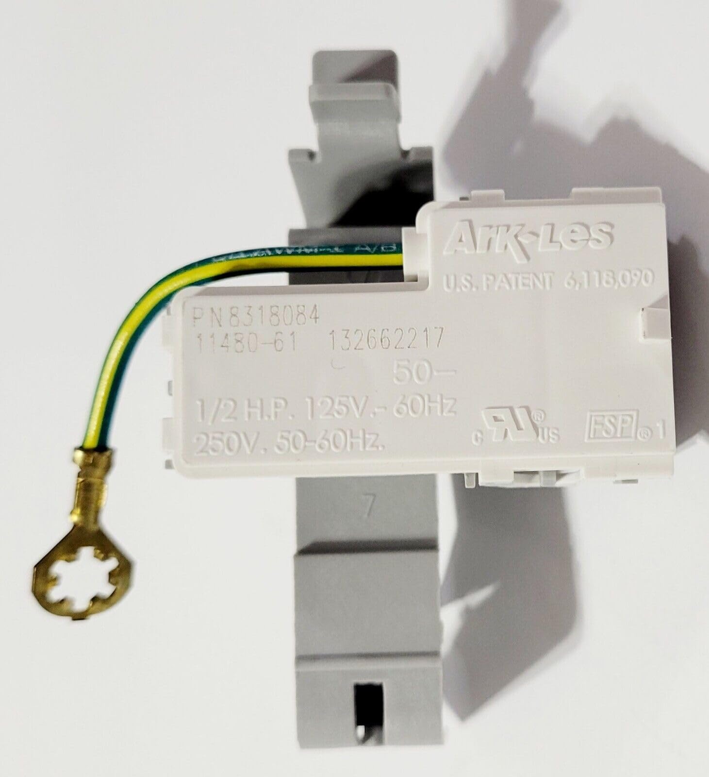 Amazon.com: #US Replacement Part for 8318084 Whirlpool Washing